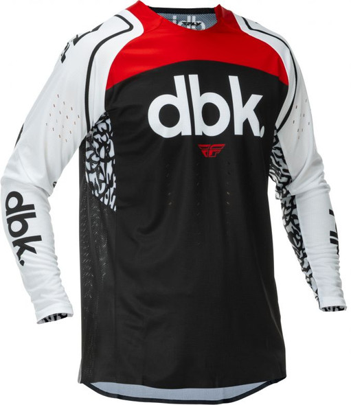 Black/White/Red